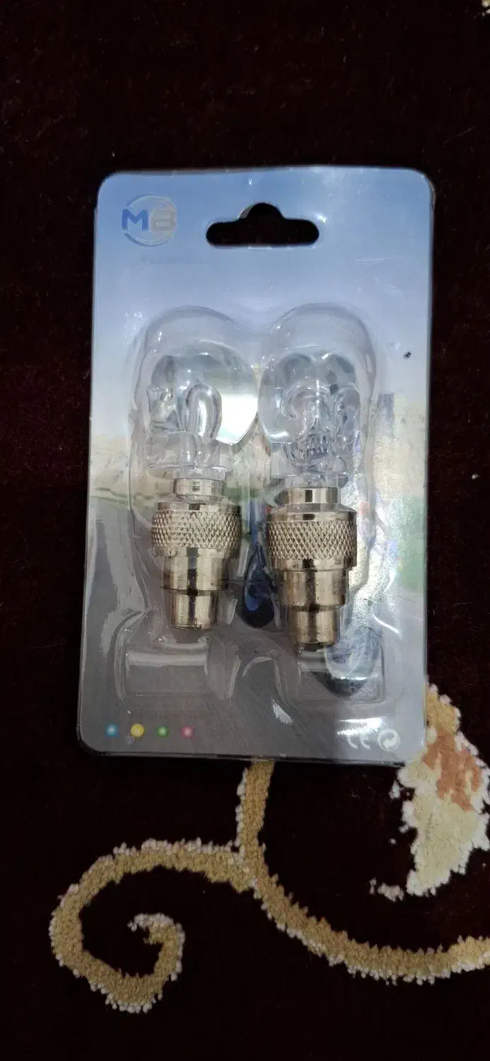 چراغ دوچرخه|دوچرخه، اسکیت، اسکوتر|کرمانشاه, |دیوار