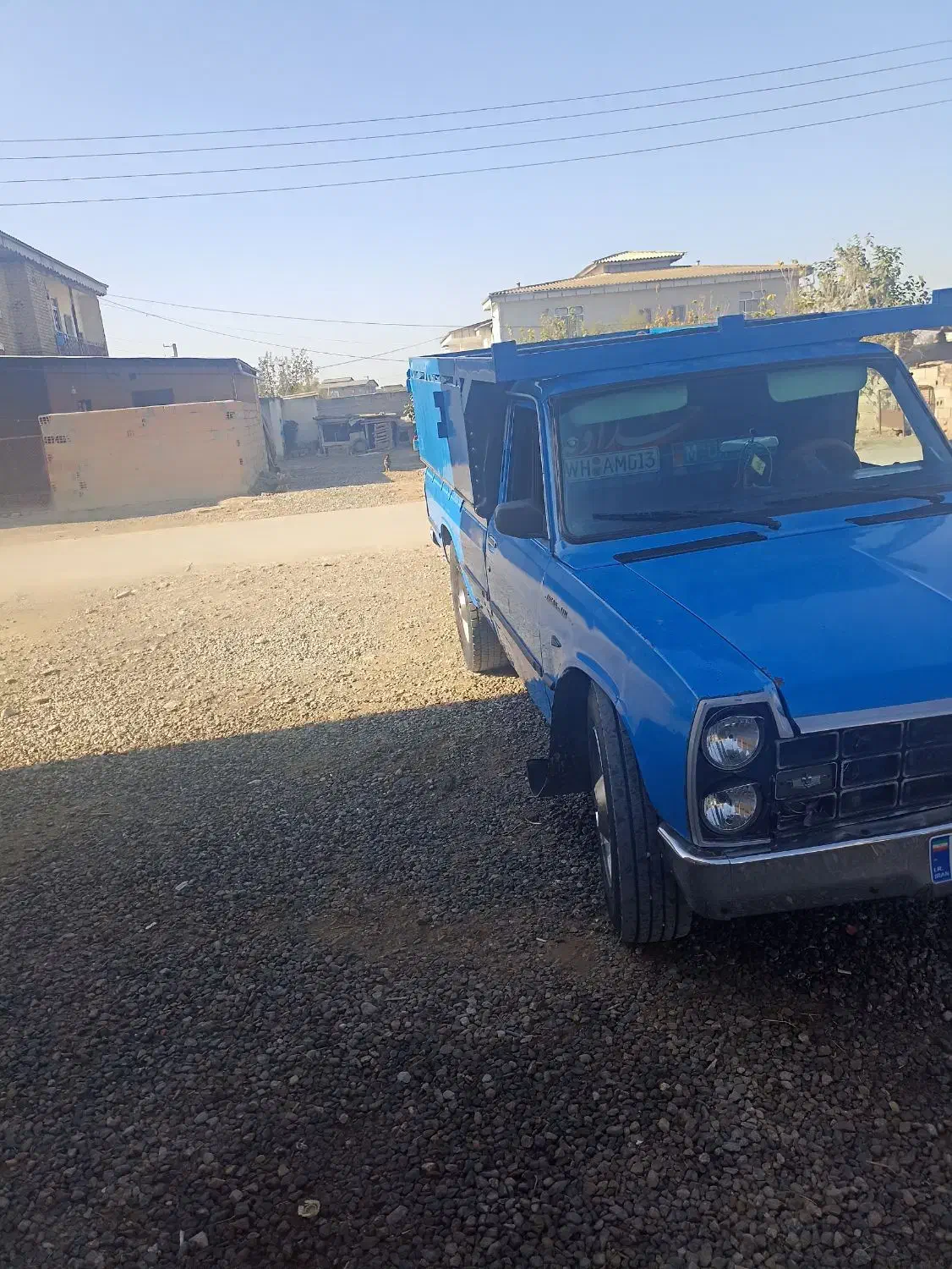 نیسان دیزل|خودرو سواری و وانت|سیمین شهر, |دیوار