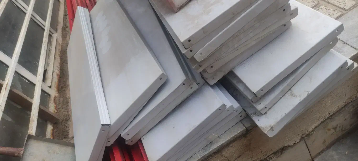 یخچال و قفسه وتابلو ال ای دی|فروشگاه و مغازه|ملایر, |دیوار