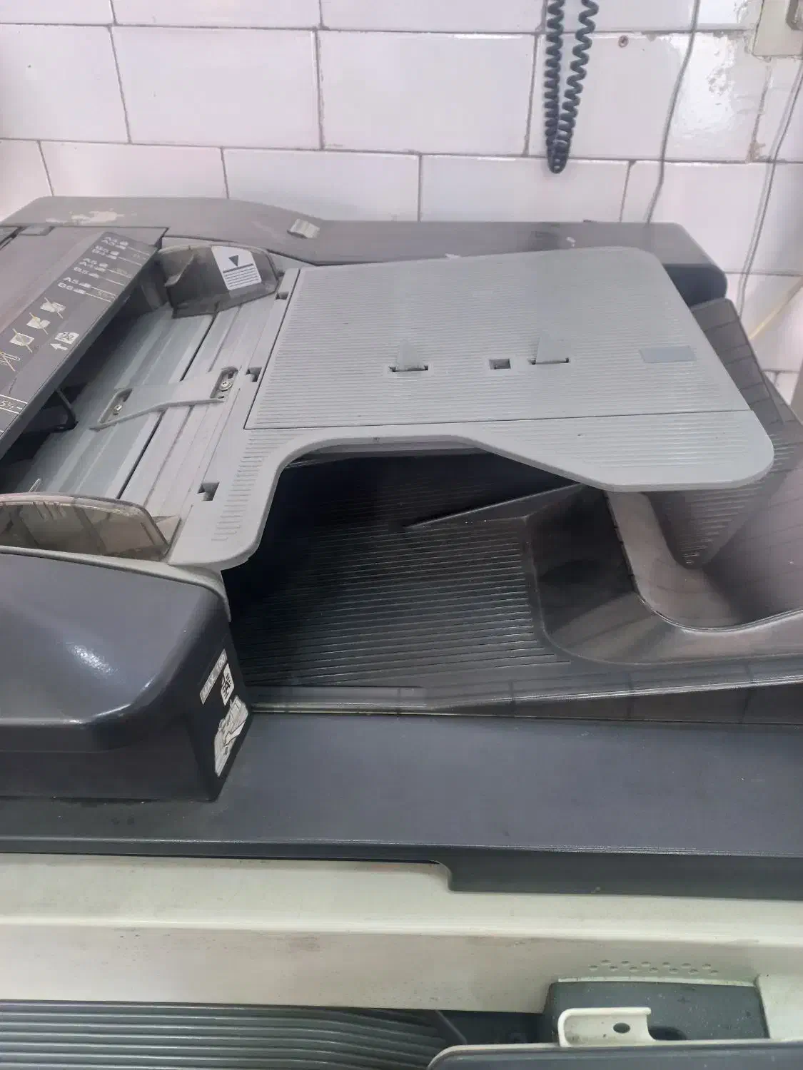 فروش دستگاه کپی|پرینتر، اسکنر، کپی، فکس|مراغه, |دیوار