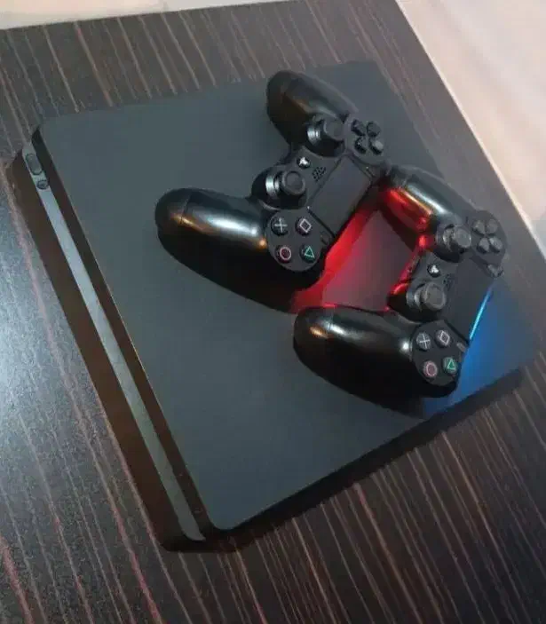 1tra slim ps4 کپی خور|کنسول، بازی ویدئویی و آنلاین|تنکابن, |دیوار