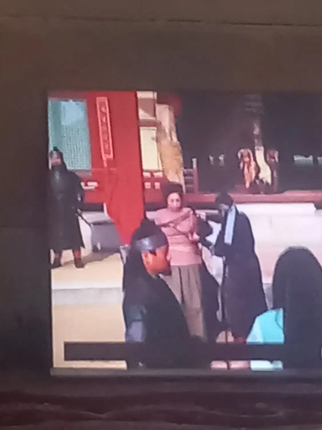 تلوزیون۵۵ فقط تماس|تلویزیون و پروژکتور|لردگان, |دیوار