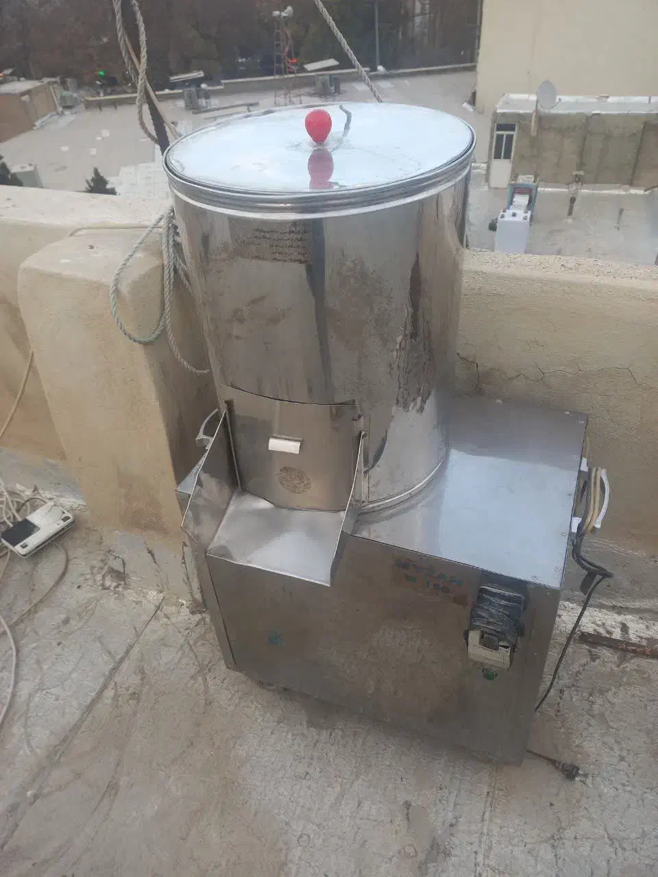 سبزی خرد کنی|خردکن، آسیاب، غذاساز|شهریار, کهنز|دیوار