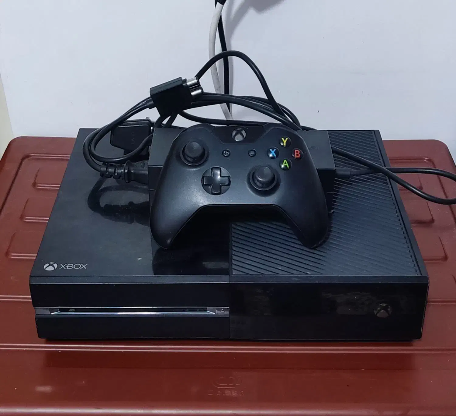 ایکس باکس وان نیم ترابایت Xbox One|کنسول، بازی ویدئویی و آنلاین|گراش, |دیوار