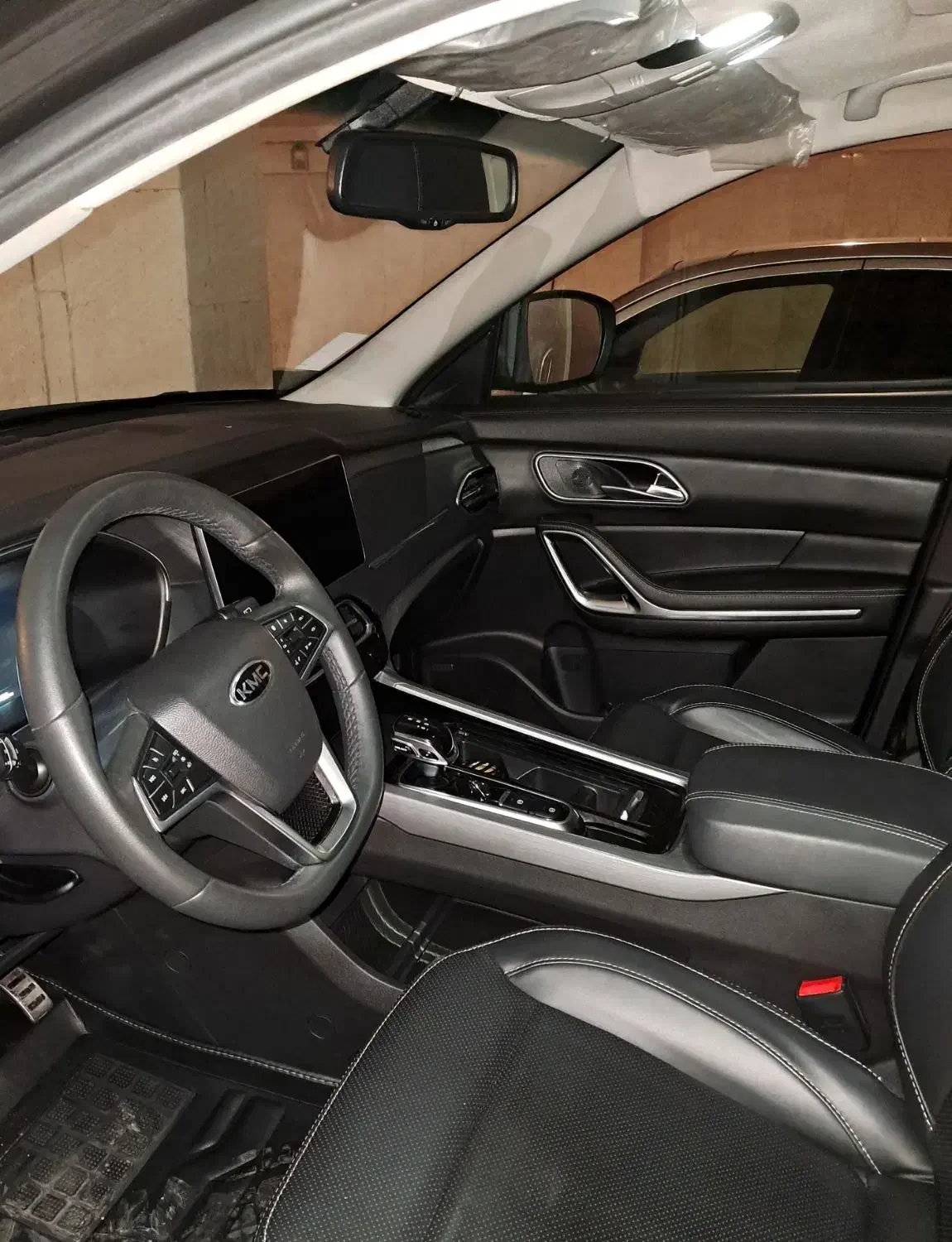 kmc k7|خودرو سواری و وانت|رشت, دیلمان|دیوار