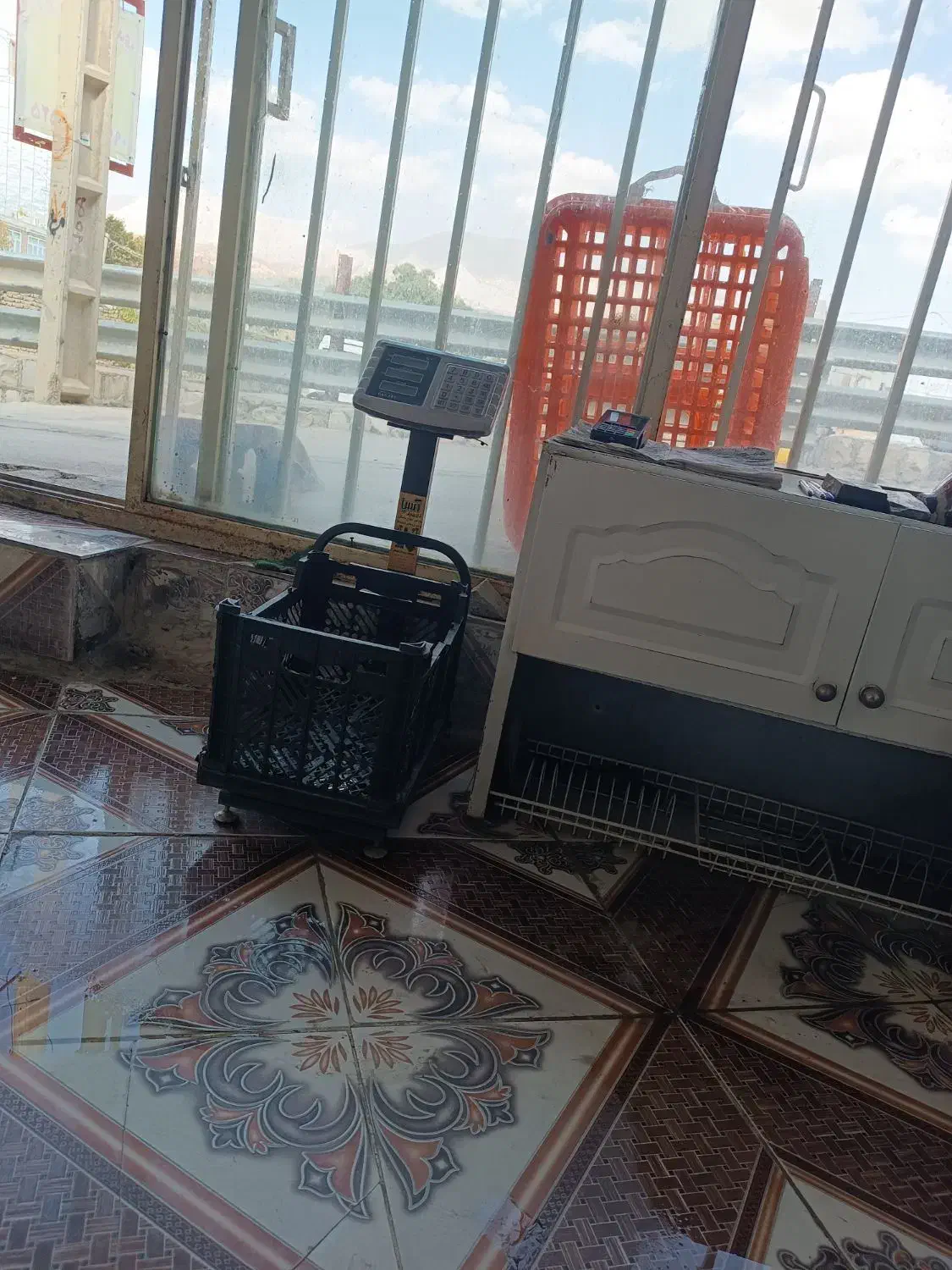 خواهان مغازه ای برای مرغ فروشی|فعالیت داوطلبانه|جوانرود, |دیوار