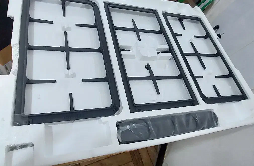 اجاق گاز فر دار|اجاق گاز و لوازم برقی پختوپز|خورموج, |دیوار