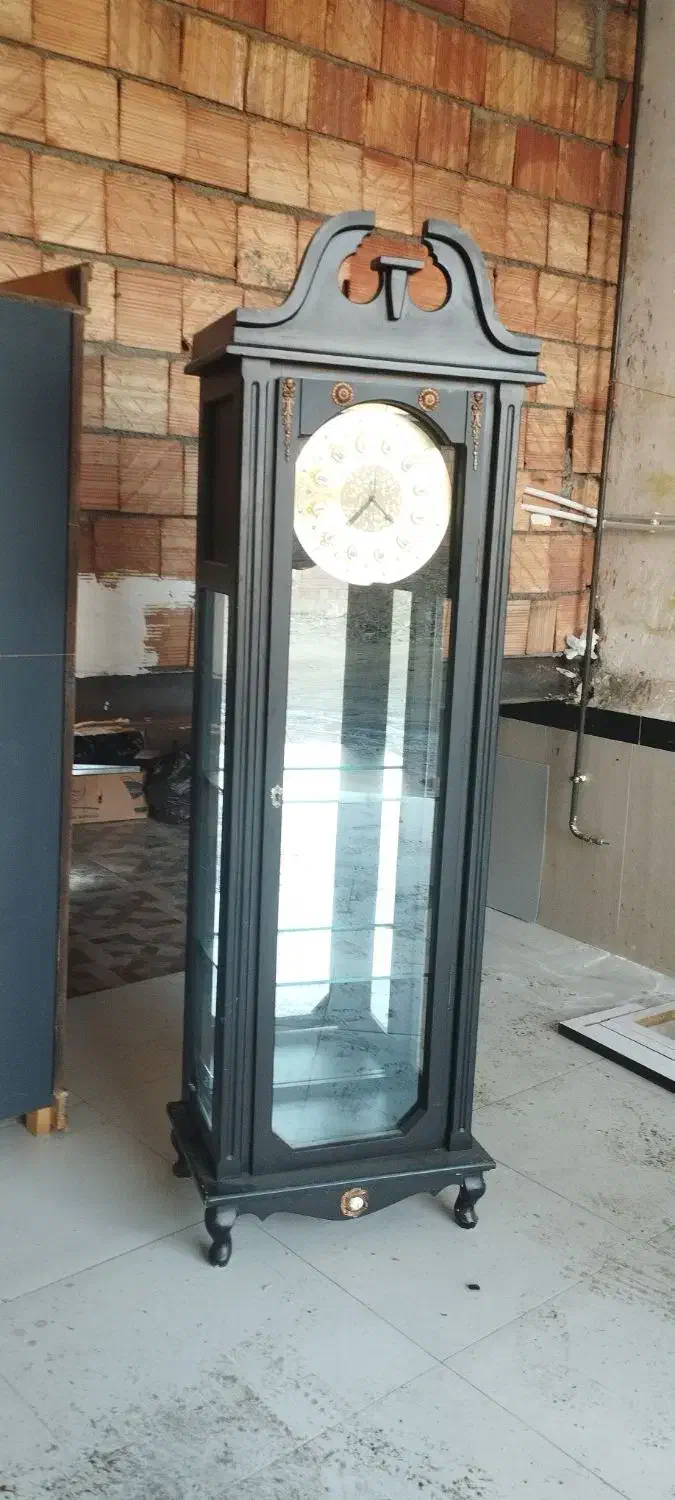 یک سری وسایل|بوفه، ویترین، کنسول|مریوان, |دیوار