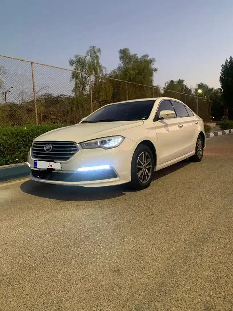 لیفان ۸۲۰ بی رنگ در حد|خودرو سواری و وانت|اصفهان, جلفا|دیوار