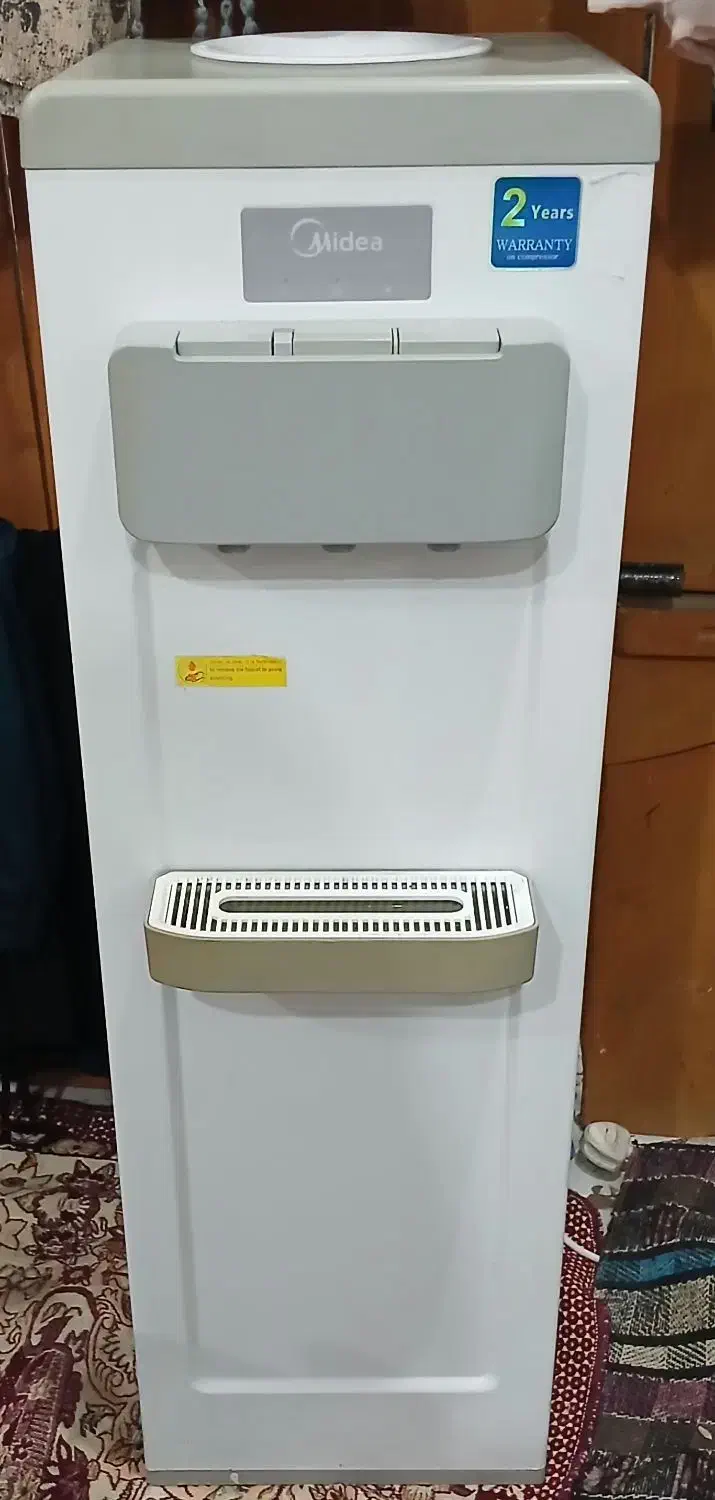 ابسردکن|آب‌سردکن و تصفیه آب|آبادان, |دیوار