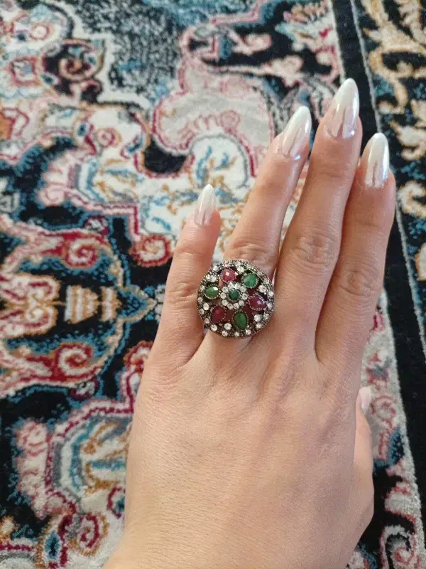 اکسسوری زنانه شیک|بدلیجات|چهاردانگه (تهران), |دیوار