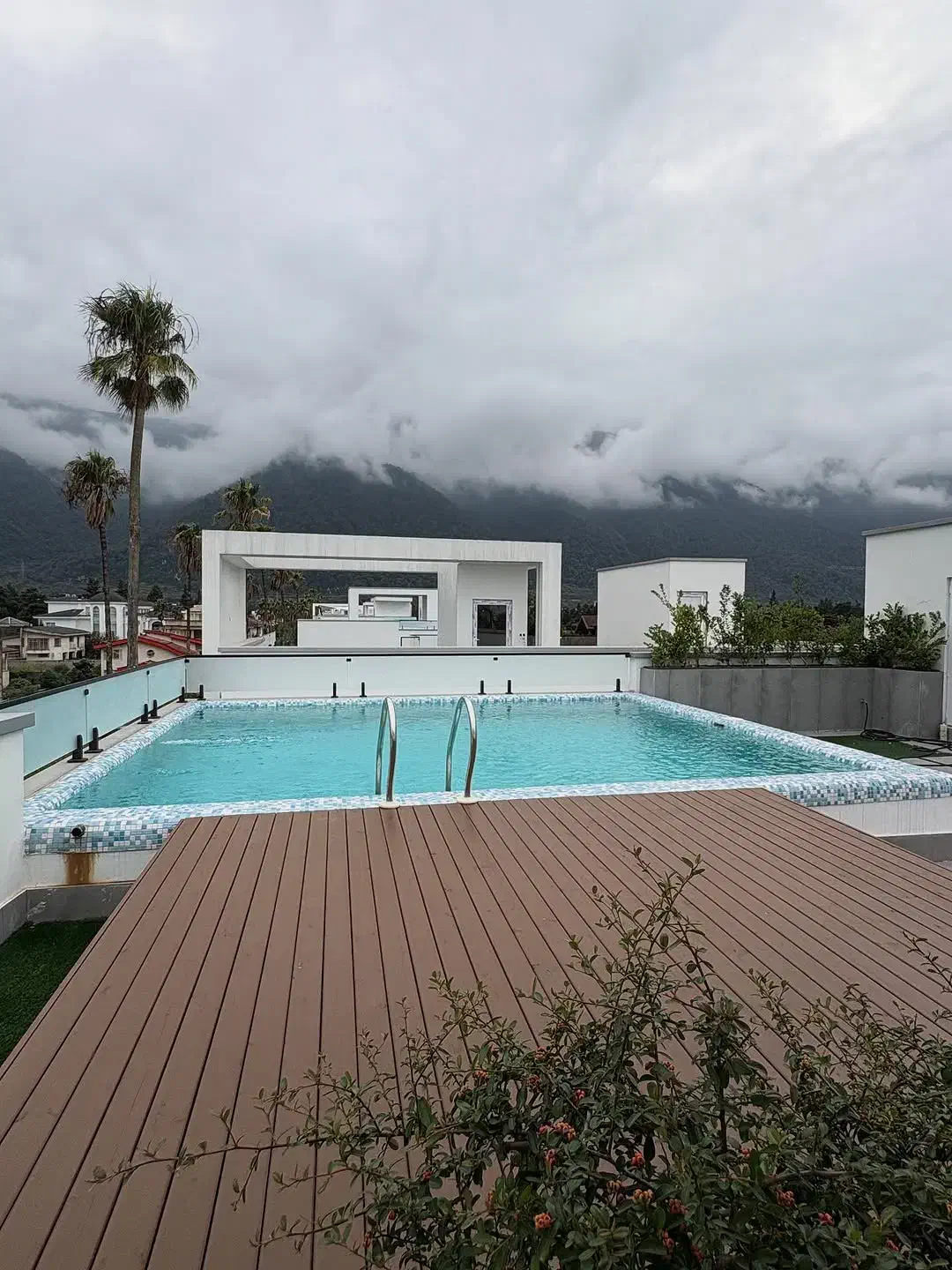 فروش خاص ترین ویلا ساحلی منطقه|فروش خانه و ویلا|سلمانشهر, |دیوار