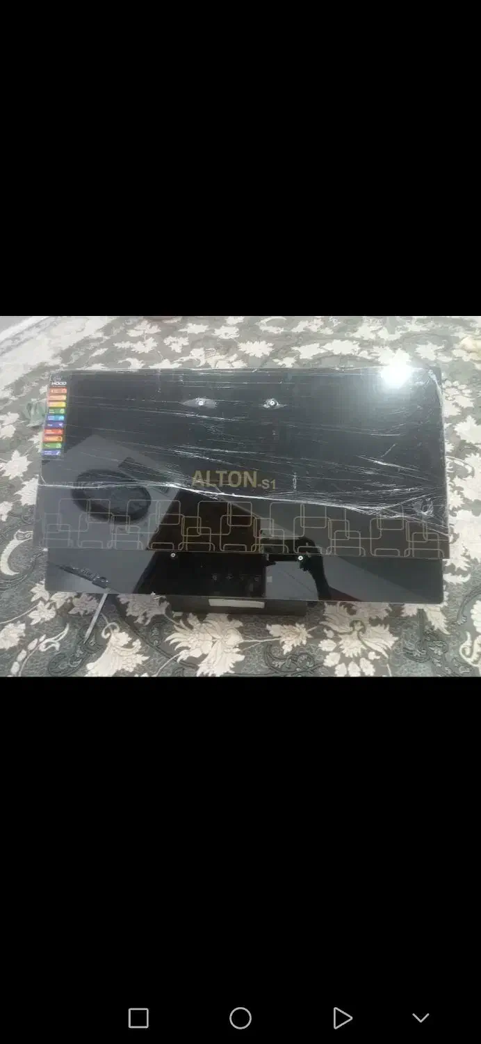 هود|هود|نجفآباد, جلال آباد|دیوار