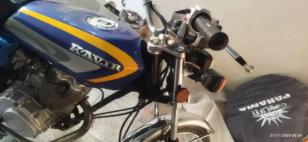 فروش|موتورسیکلت|جم, |دیوار