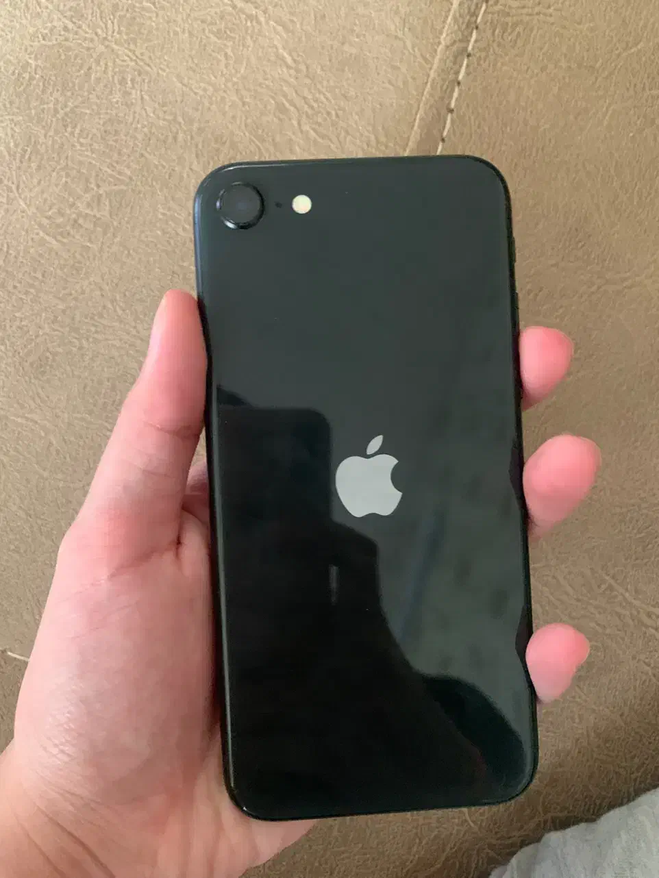 ایفون se 2020|موبایل|مشهد, میعاد (شهرک غرب)|دیوار