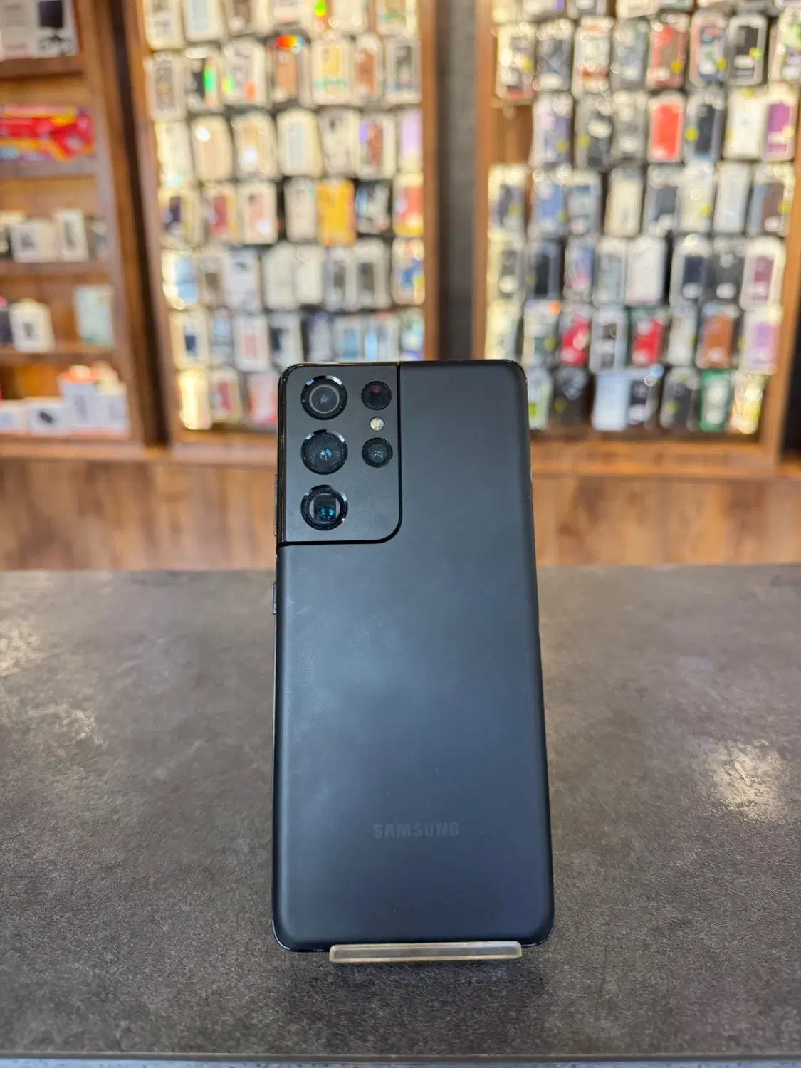 S21 ultra|موبایل|دلیجان, |دیوار