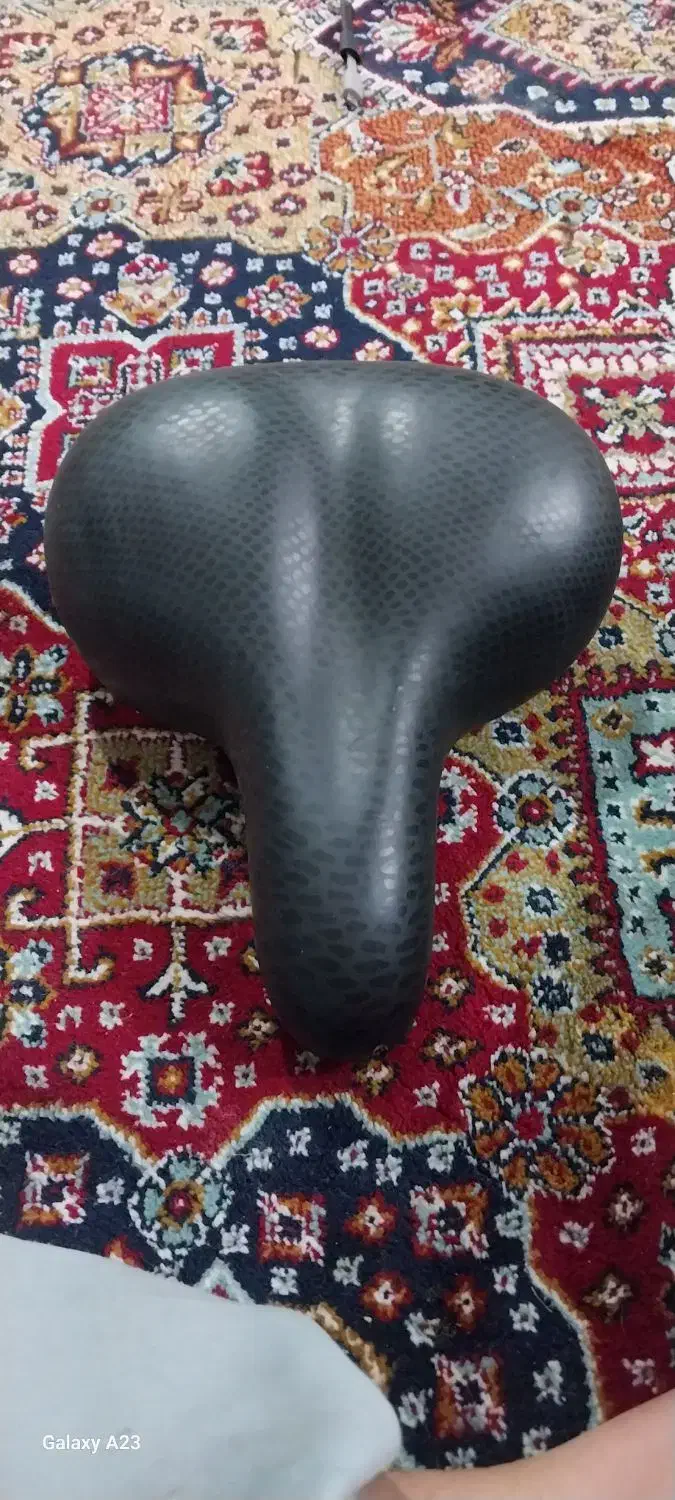 زین دوچرخه طبی|دوچرخه، اسکیت، اسکوتر|فردوس (کرمان), |دیوار