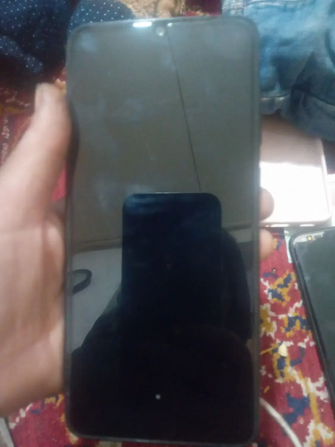 گوشی a05|موبایل|مشهد, پورسینا|دیوار