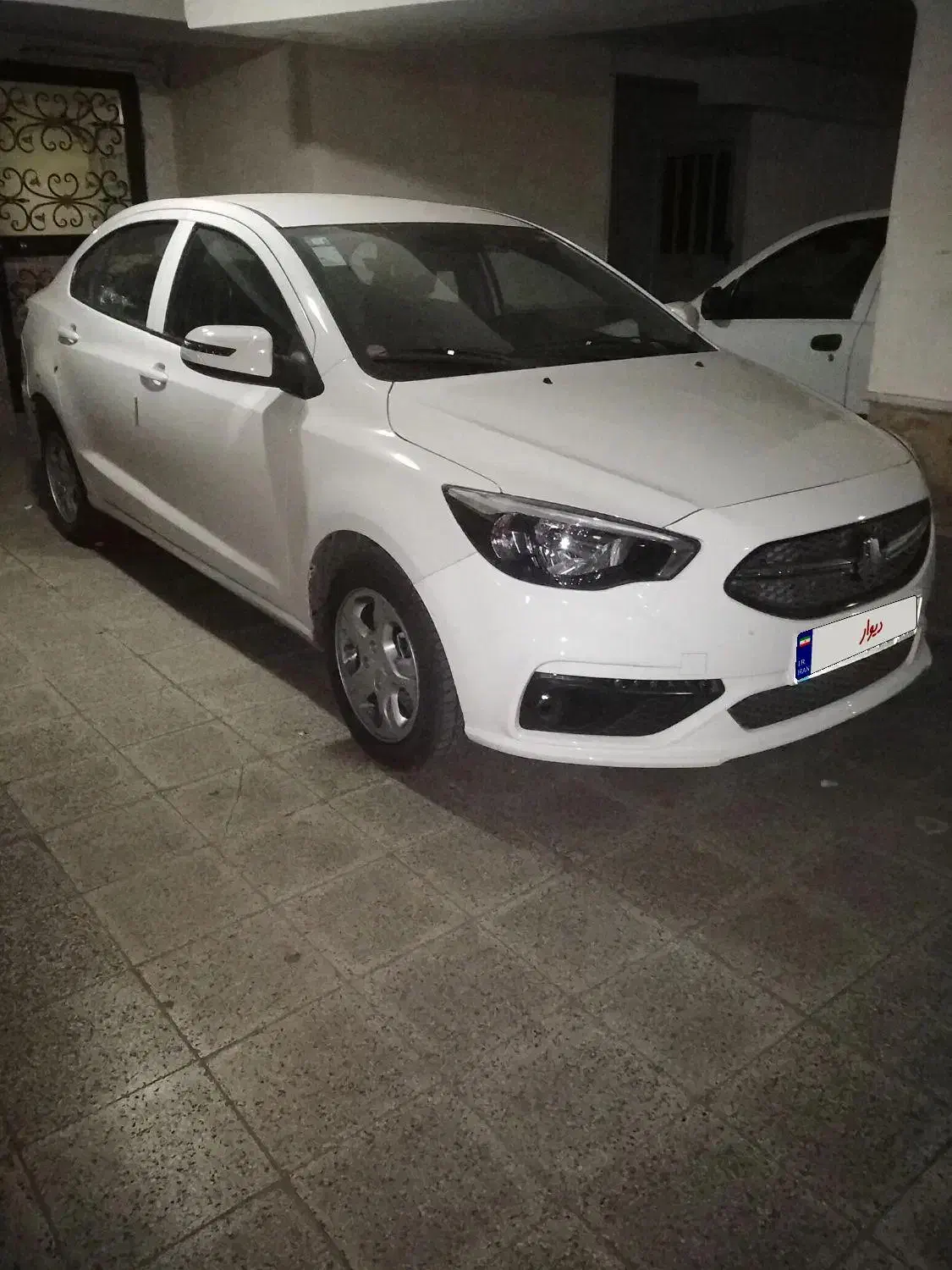 شاهین gl|خودرو سواری و وانت|سمنان, |دیوار