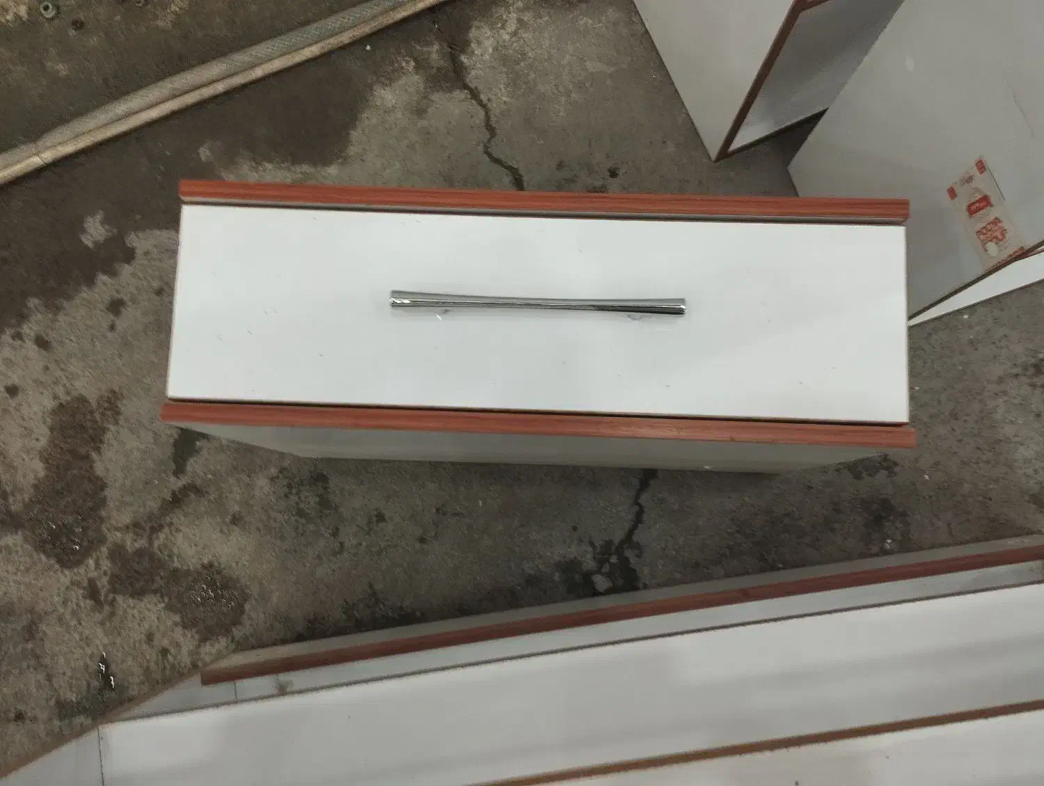 باکس دیواری ام دی اف|کتابخانه، شلف، قفسه‌های دیواری|سنندج, |دیوار