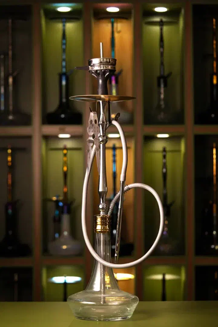 قلیون twin|صنایع دستی و سایر لوازم تزئینی|بوشهر, |دیوار