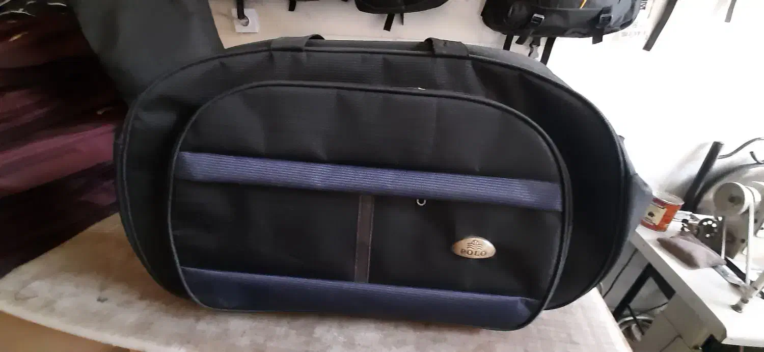 تولیدی کیف|کیف، کفش، کمربند|پاکدشت, پاکدشت (مامازند)|دیوار