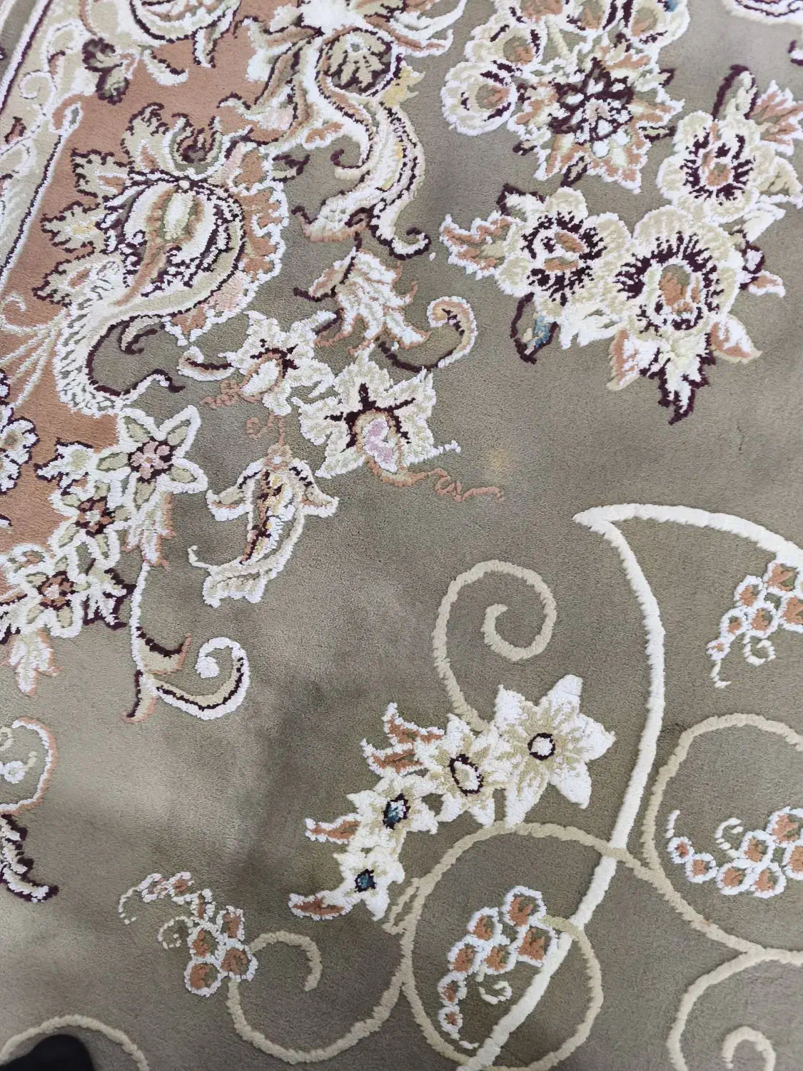 1عددفرش 12متری|فرش|خرم‌آباد, |دیوار