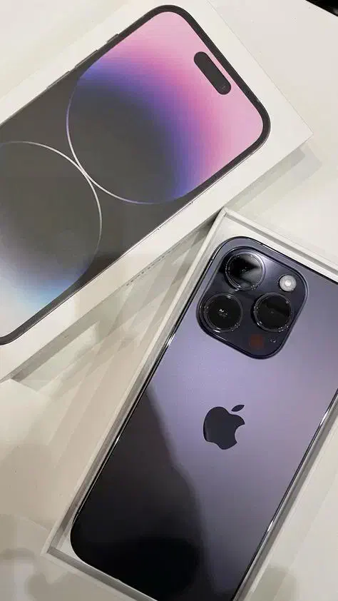 ایفون ۱۴ پرومکس|موبایل|آبادان, |دیوار