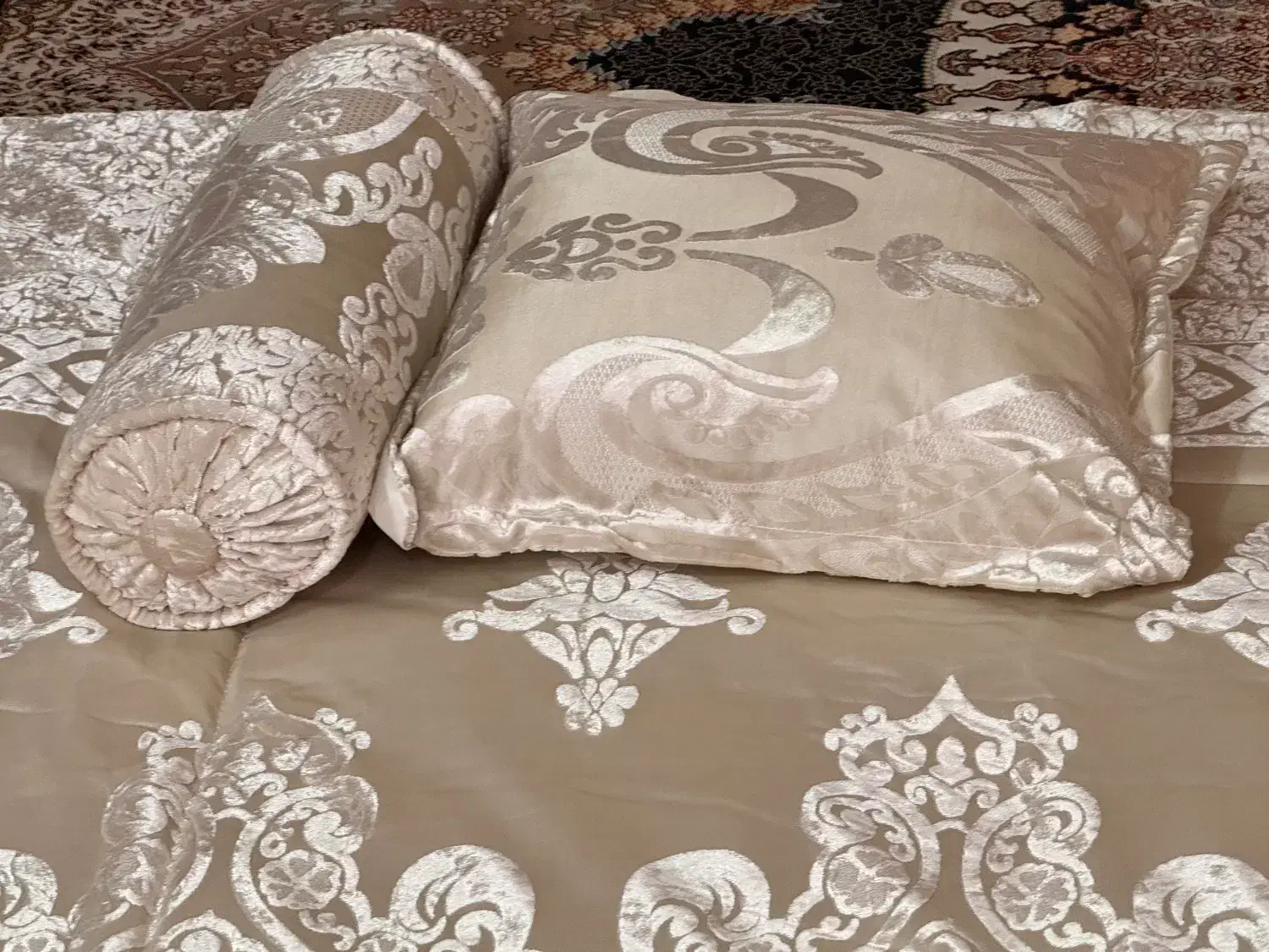 رو تختی|سرویس روتختی|اصفهان, هزارجریب|دیوار