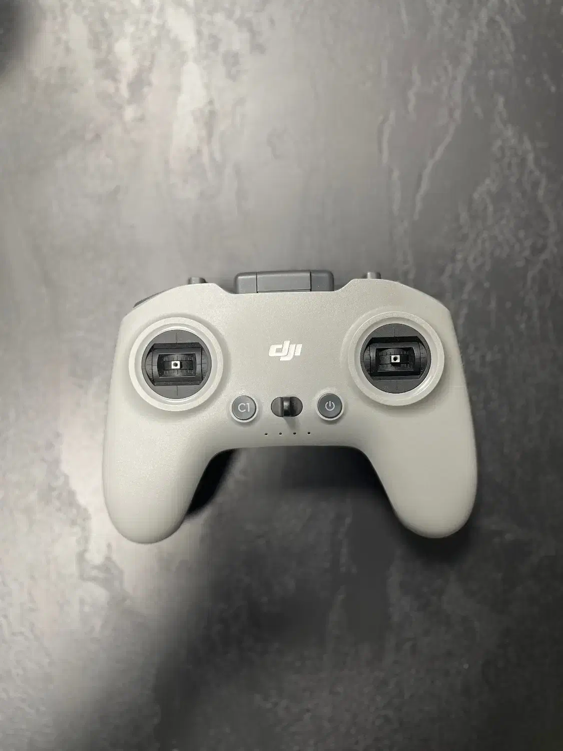 ریموت کنترلر ۲ dj fpv|دوربین عکاسی و فیلم‌برداری|بابل, |دیوار