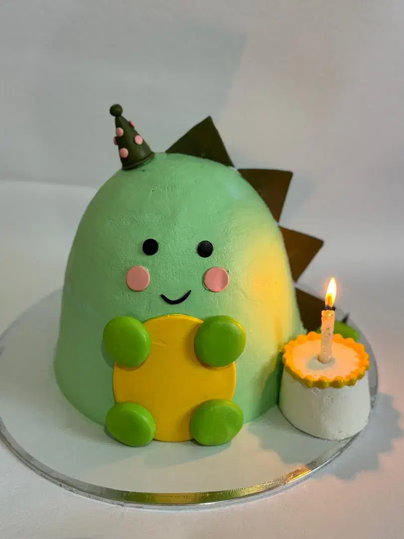 کیک خامه ای، عصرانه و کوکی|خوردنی و آشامیدنی|لاهیجان, مهرگان|دیوار