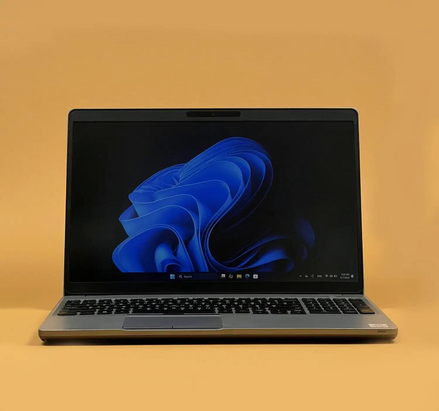 لپ تاپ استوک دل Precision 3550|رایانه همراه|نجفآباد, شریعتی غربی|دیوار