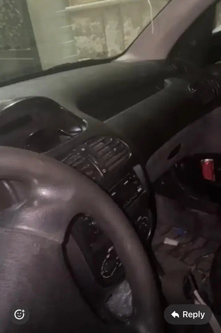 فروش ۲۰۶ مدل ۸۵ سفید|خودرو سواری و وانت|کرمان, |دیوار