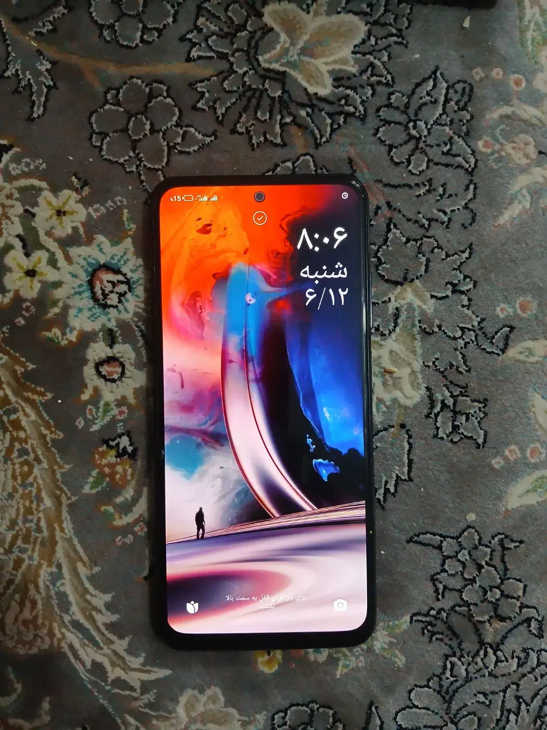 poko m5s|موبایل|کرج, کمال‌شهر|دیوار