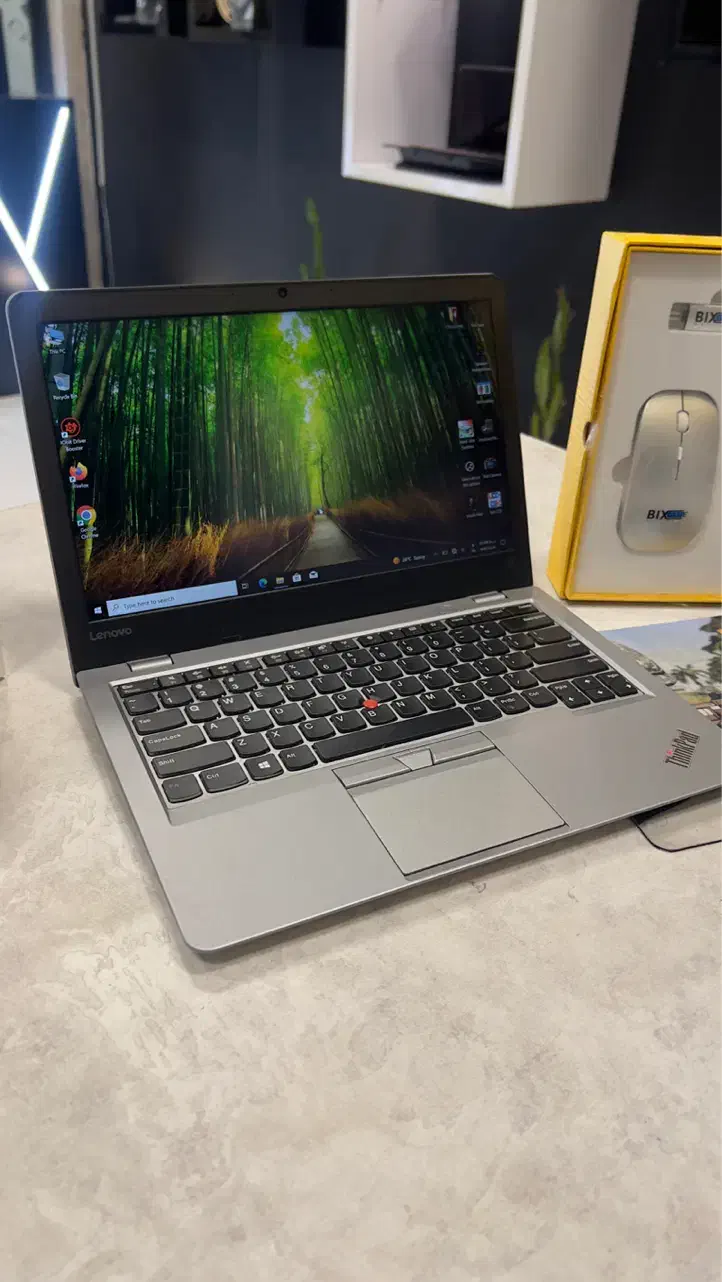 لپتاپ  حرفه ای دانشجویی Corei5 با رم 16 با گارانتی|رایانه همراه|گلبهار, شهر جدید گلبهار|دیوار