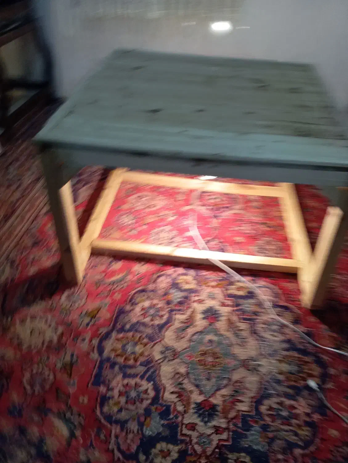 میز کرسی آکبند|صندلی و نیمکت|قرچک, زیبا شهر|دیوار