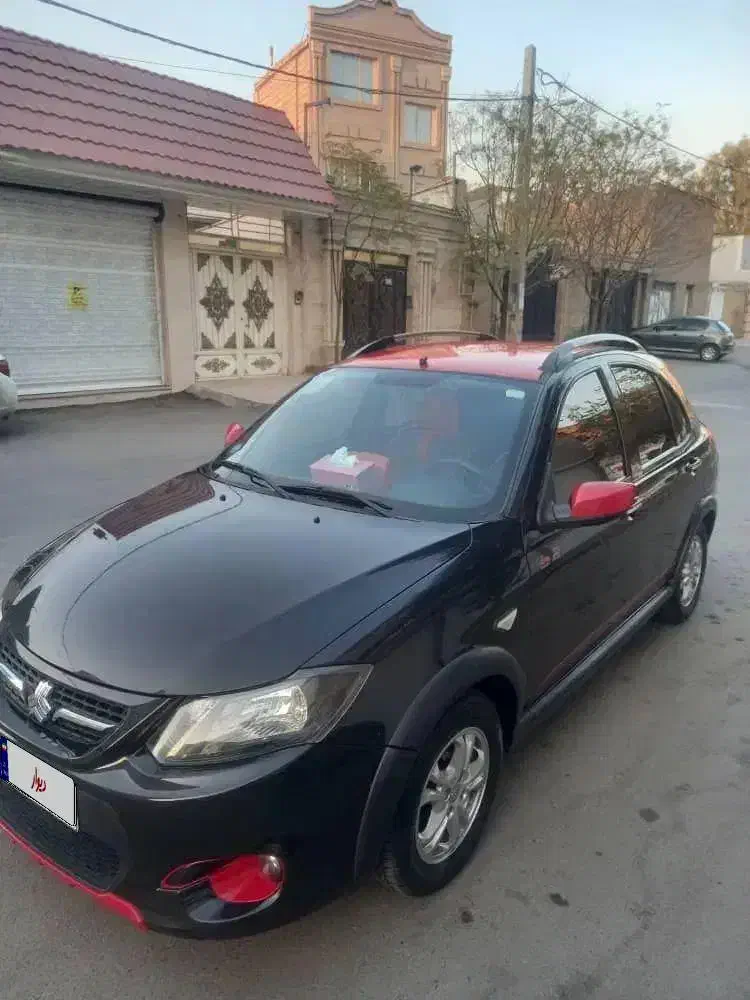 کوییک R مدل ۱۴۰۱|خودرو سواری و وانت|ورامین, ورامین|دیوار