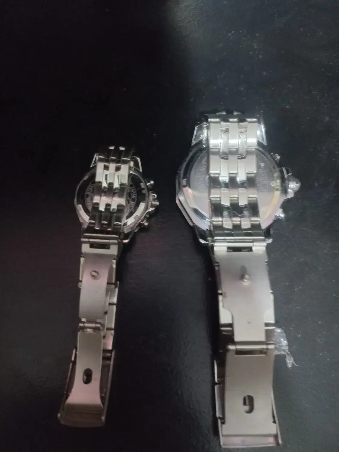 ساعت مچی  مردانه وزنانه|ساعت|وحیدیه, |دیوار