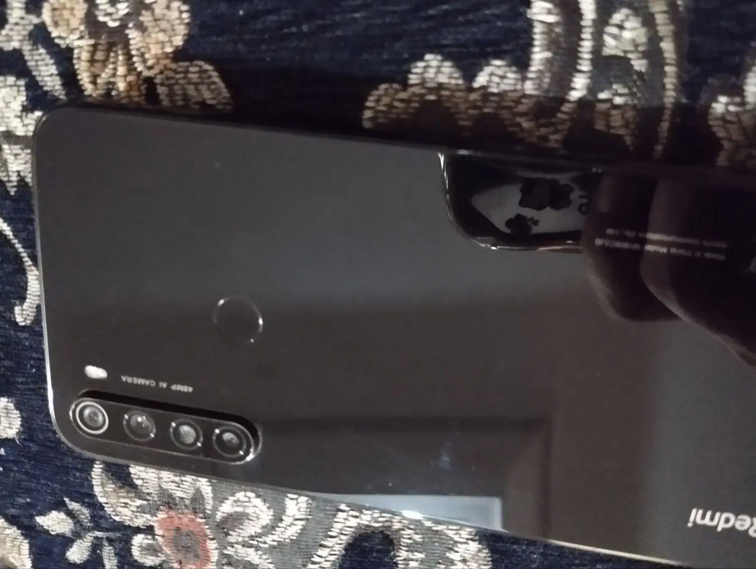 نوت ۸|موبایل|فردیس, فردیس|دیوار