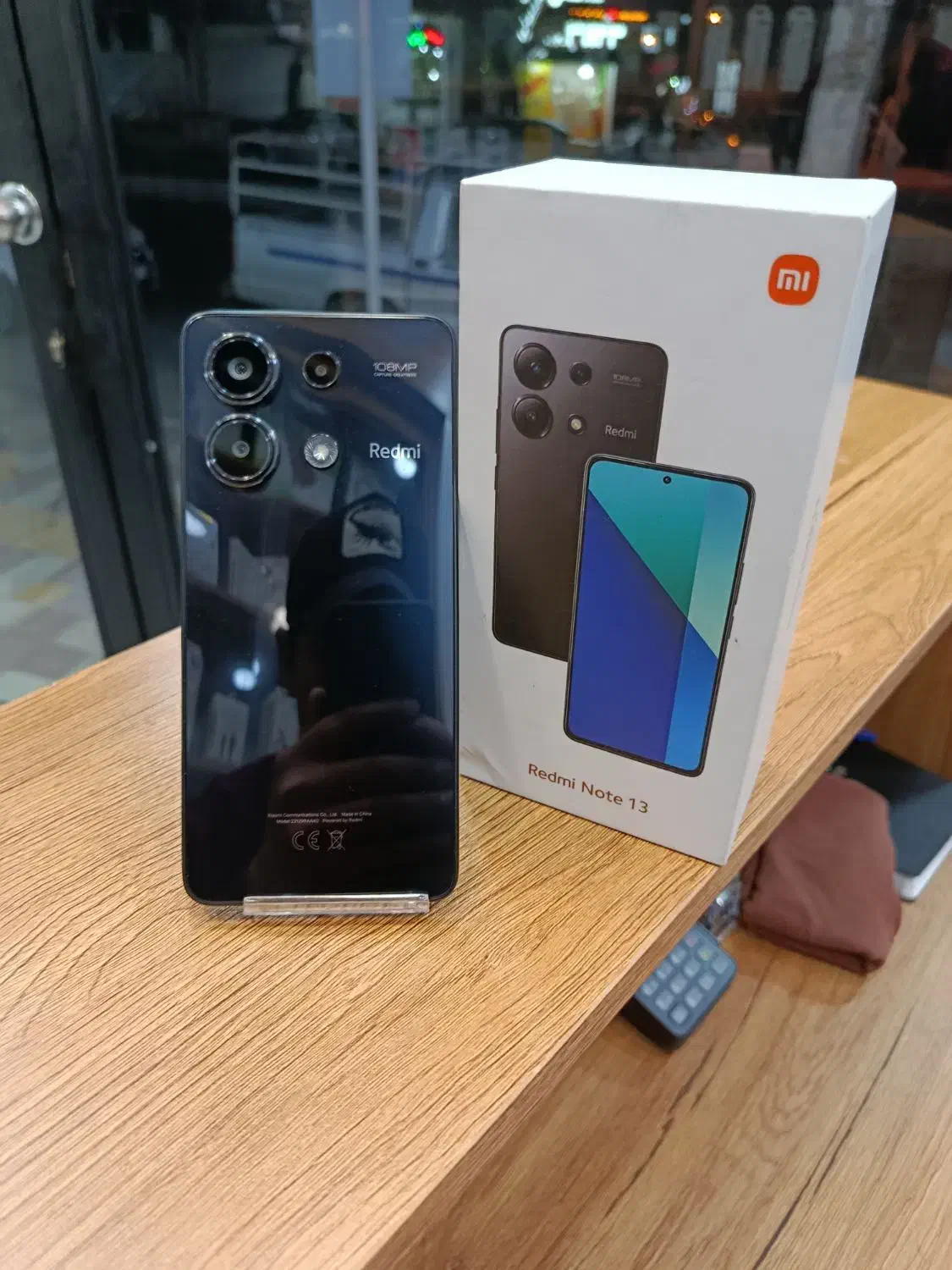 شیائومی نُت 13|موبایل|شاهرود, |دیوار