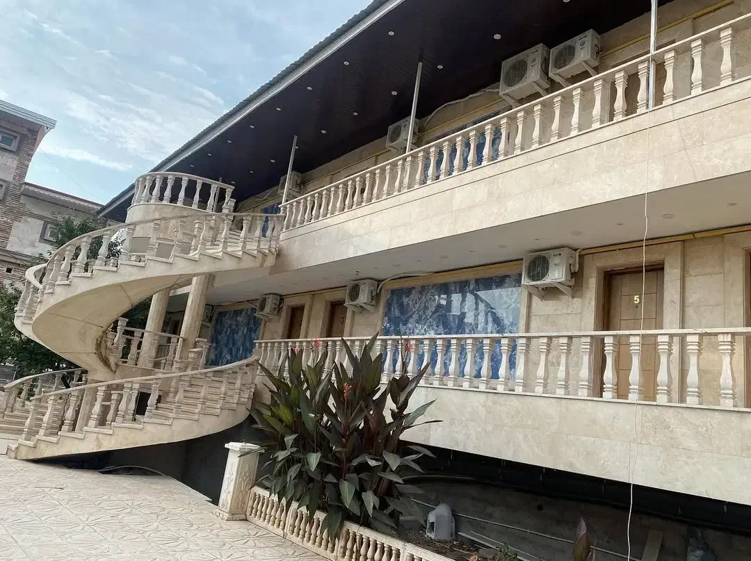 سنگکاری نما|خدمات پیشه و مهارت|کیاشهر, |دیوار