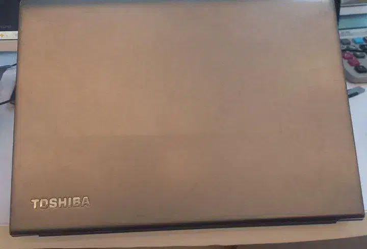 لپ تاپ TOSHIBA|رایانه همراه|بجنورد, |دیوار
