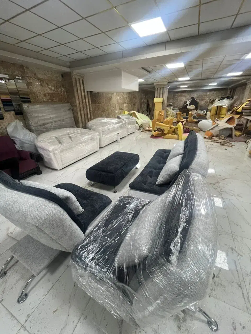 تعمیرات و تولید مبل|خدمات پیشه و مهارت|محمدشهر, محمدشهر|دیوار