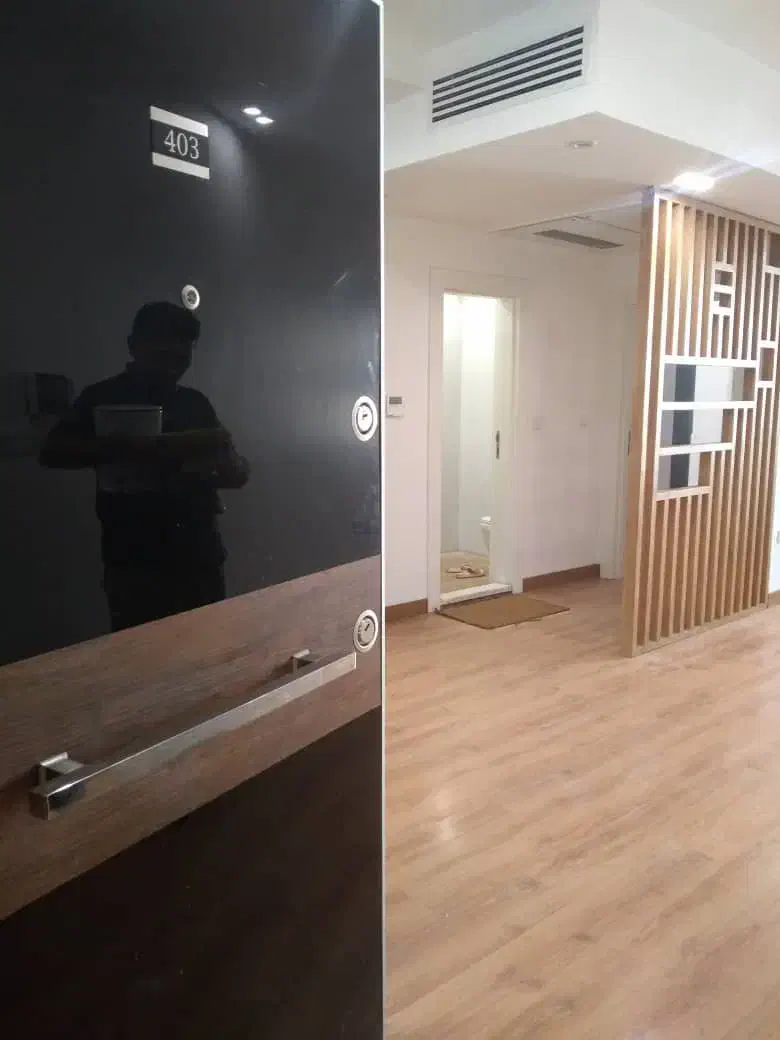 نیاوران۷۰متری مدرن unique