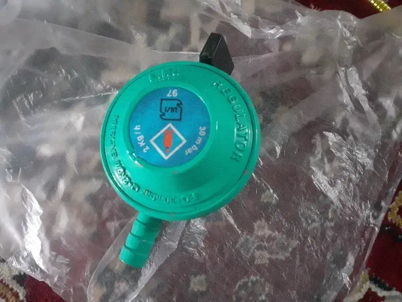 رگلاتور ایران گاز|اجاق گاز و لوازم برقی پخت‌وپز|برازجان, |دیوار