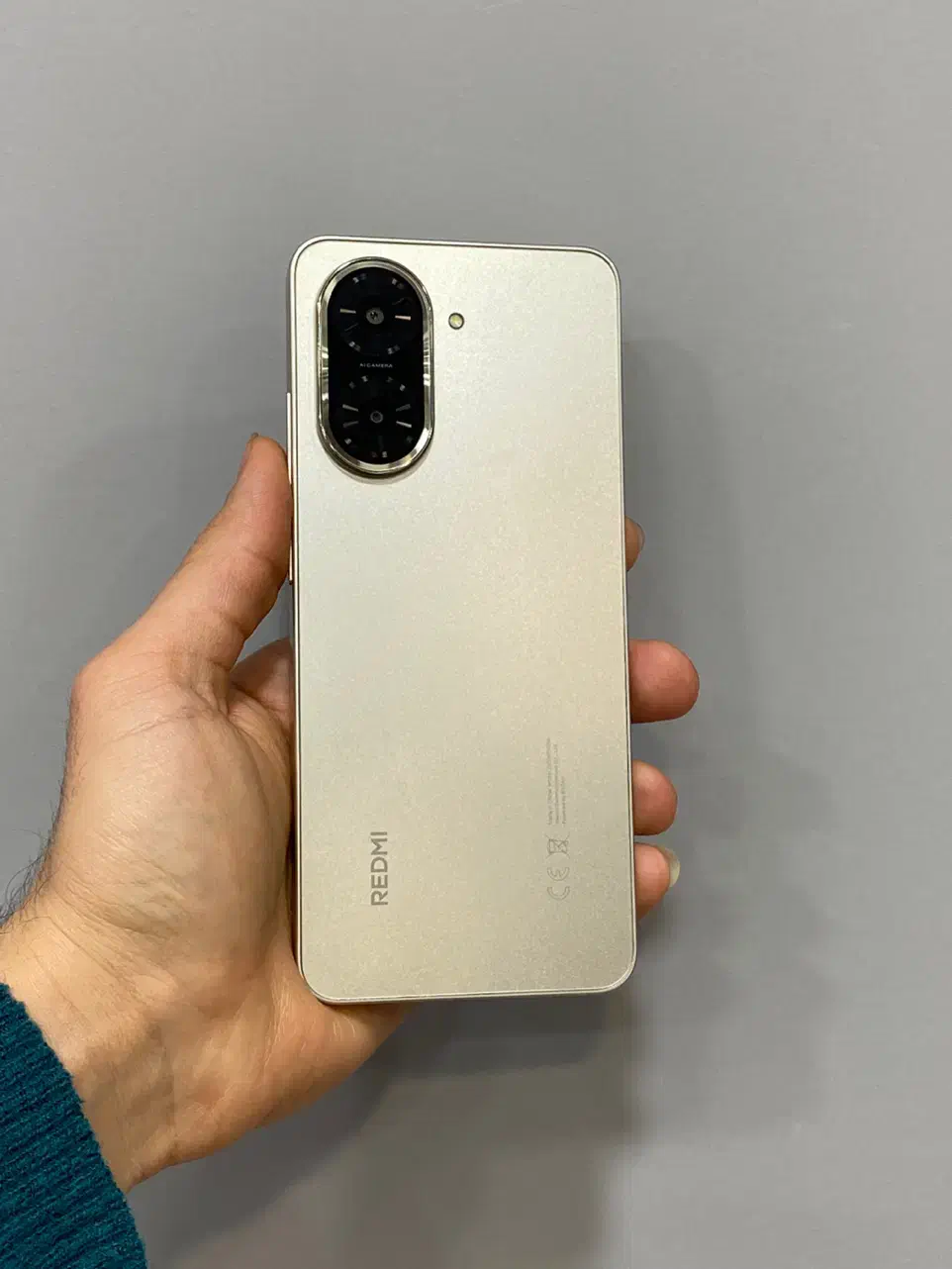 شیاومی Redmi A5 4/128|موبایل|سبزوار, نواب صفوی|دیوار