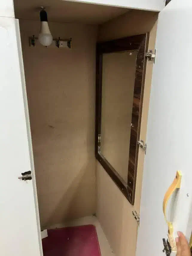 رگال، مانکن، اتاق پرو|فروشگاه و مغازه|خفر, |دیوار