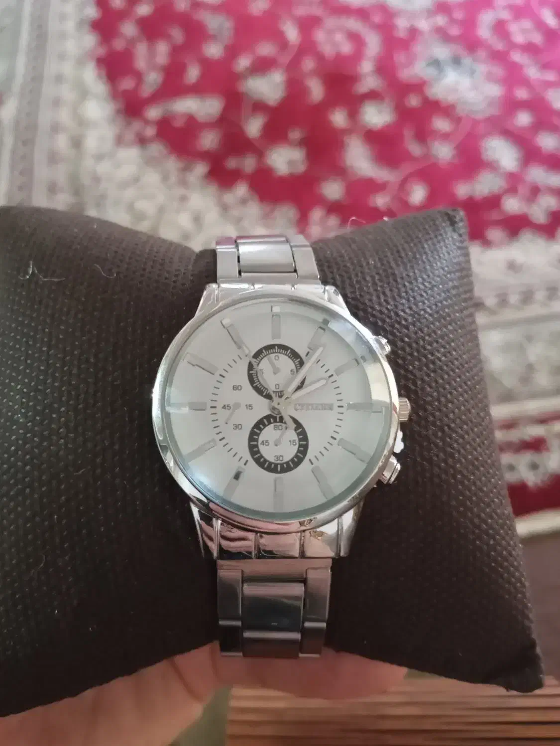 ساعت مچی|ساعت|شلمان, |دیوار