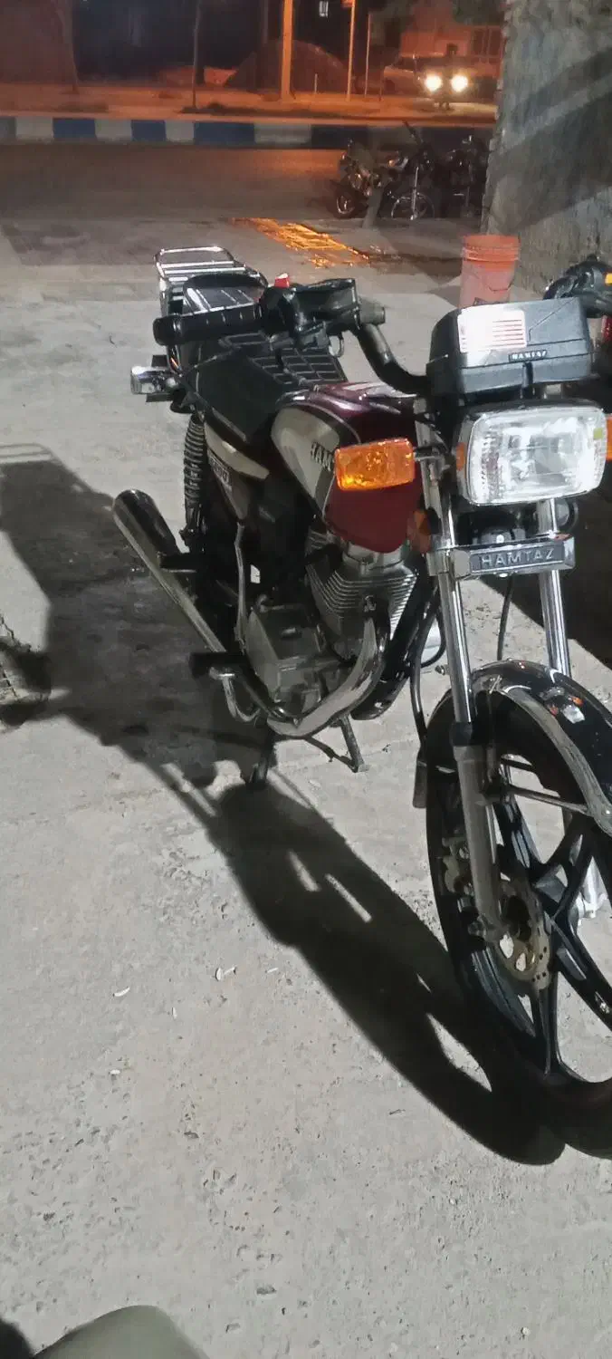 موتور سیکلت‌همتاز|موتورسیکلت|خواف, |دیوار