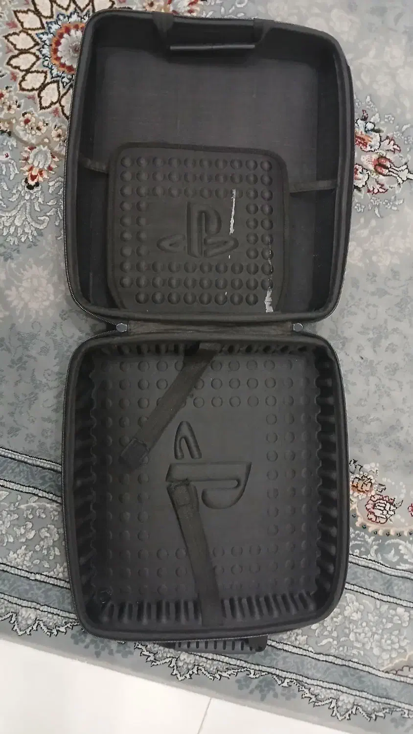 کیف Ps 4|کنسول، بازی ویدئویی و آنلاین|ری, حمزهآباد|دیوار